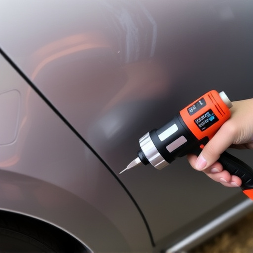 dent removal tools