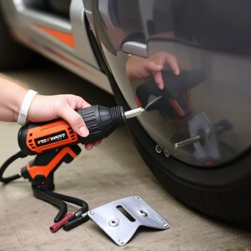 dent removal tools
