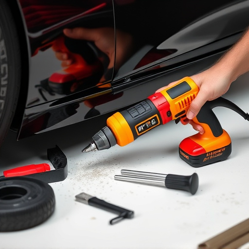 dent removal tools