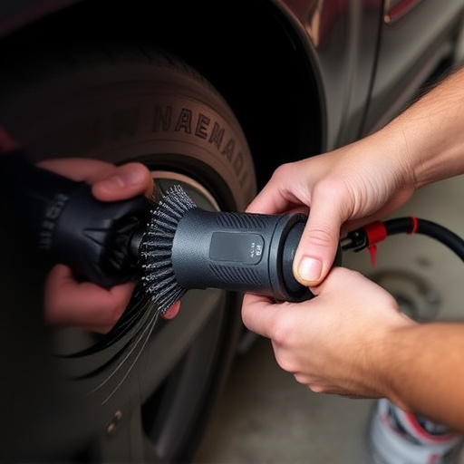 dent removal tools