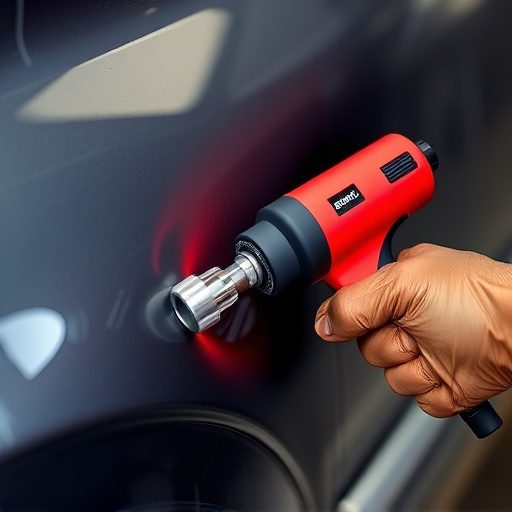 dent removal tools