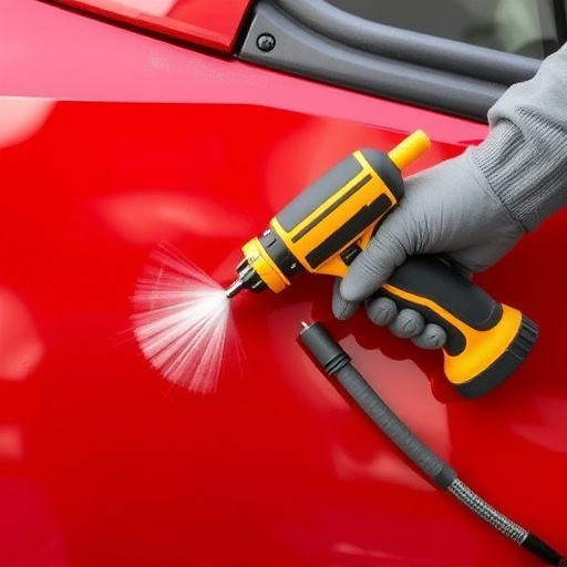 dent removal tools