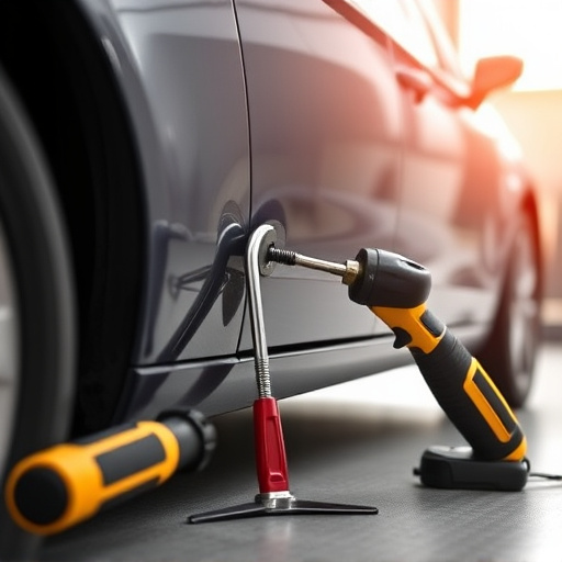 dent removal tools