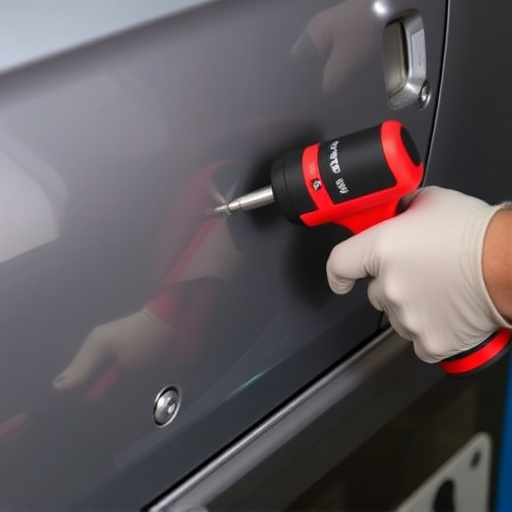dent removal tools