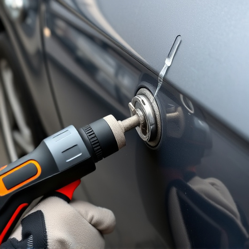dent removal tools