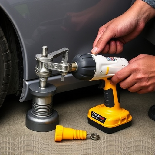 dent removal tools