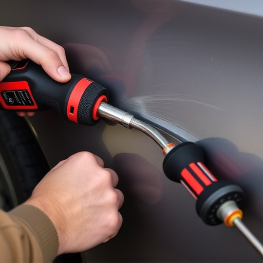 dent removal tools