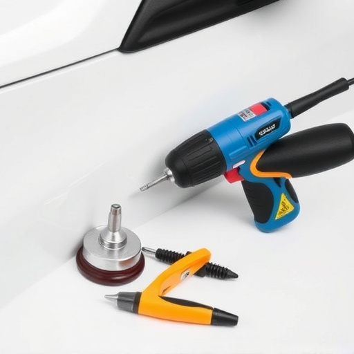 dent removal tools