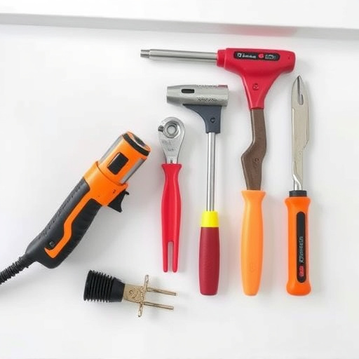 dent removal tools
