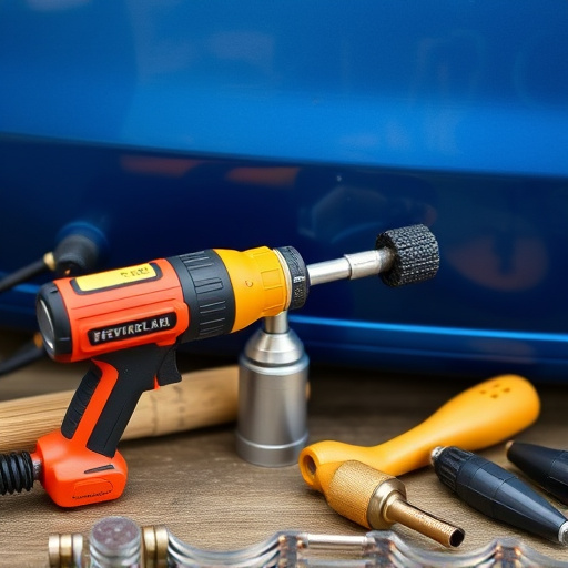 dent removal tools