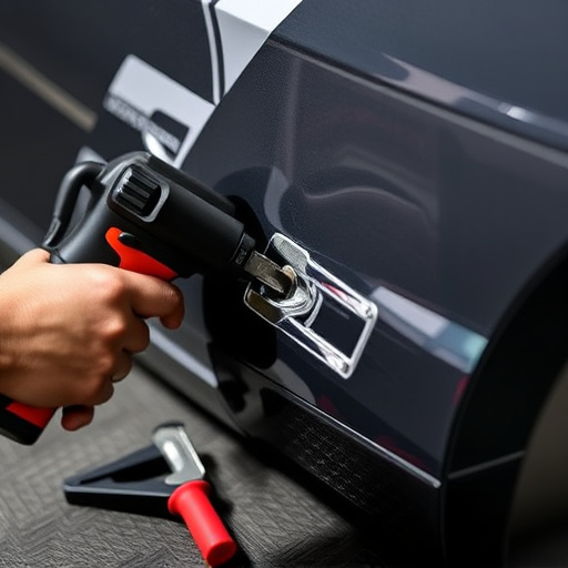 dent removal tools