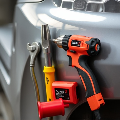 dent removal tools