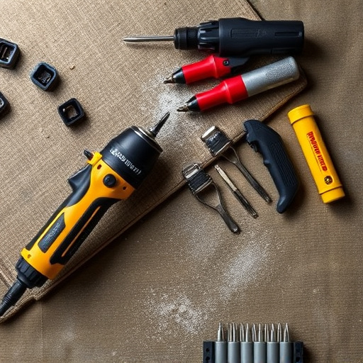 dent removal tools
