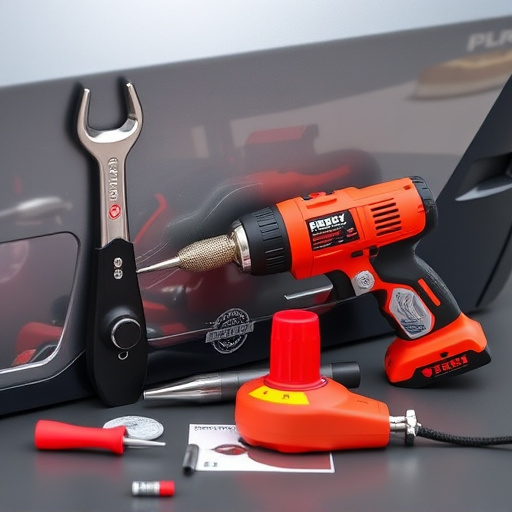 dent removal tools