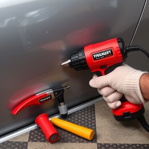 dent removal tools