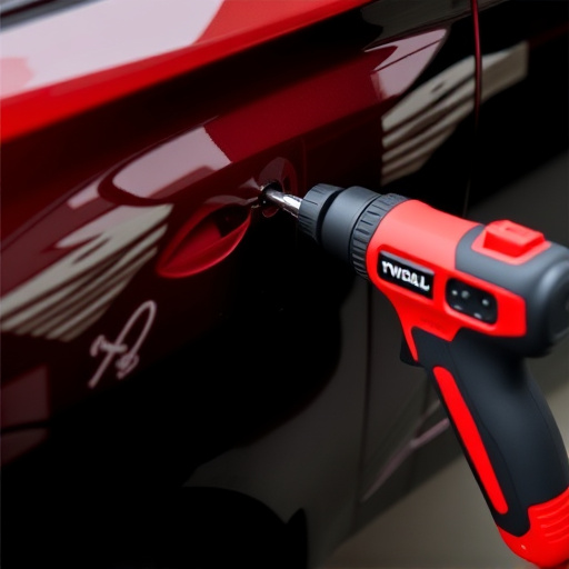 dent removal tools