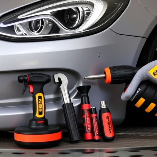 dent removal tools
