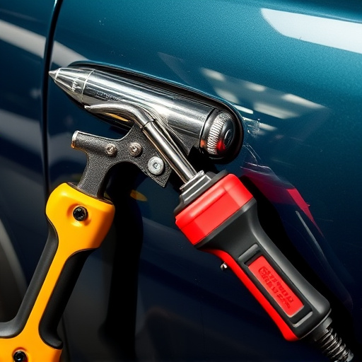 dent removal tools