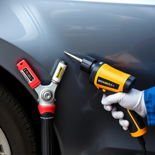 dent removal tools