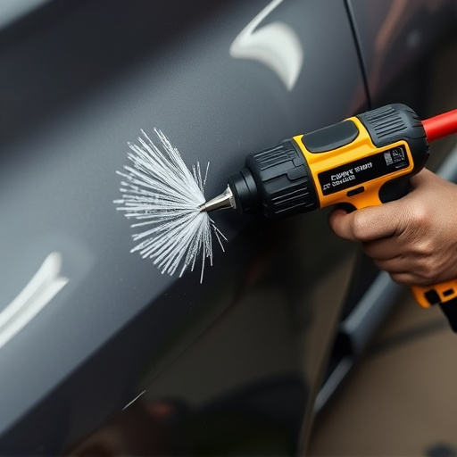 dent removal tools