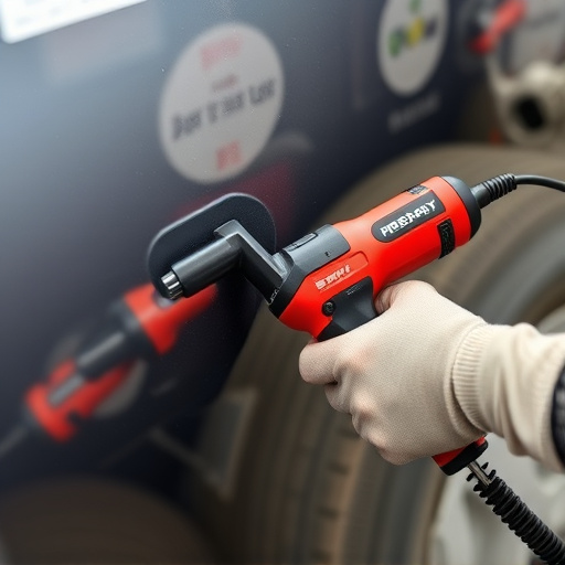 dent removal tools