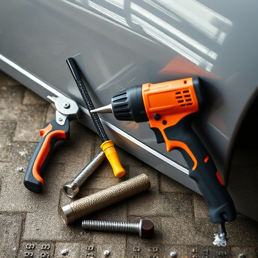 dent removal tools