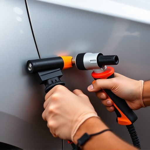 dent removal tools