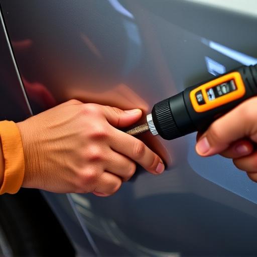 dent removal tools