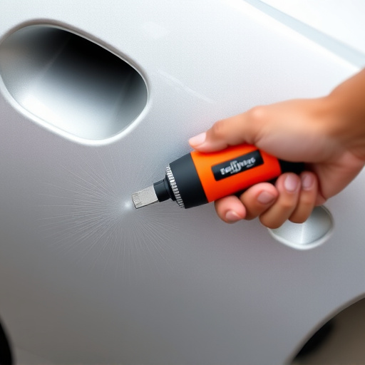 dent removal tools