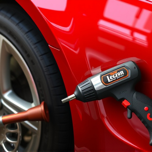 dent removal tools