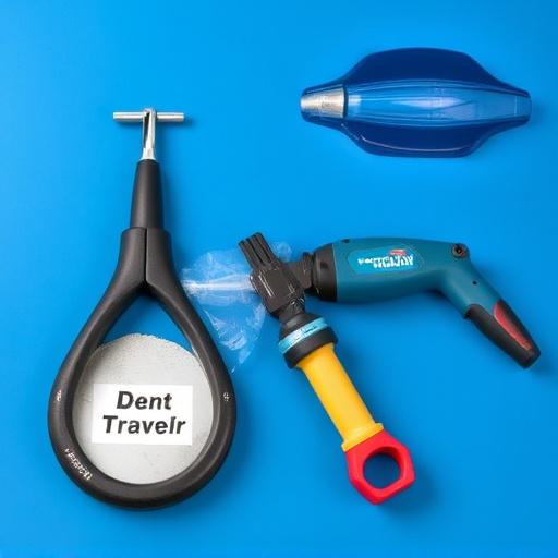 dent removal tools