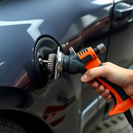 dent removal tools