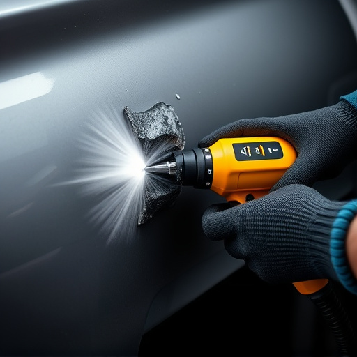 dent removal tools