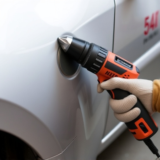 dent removal tools