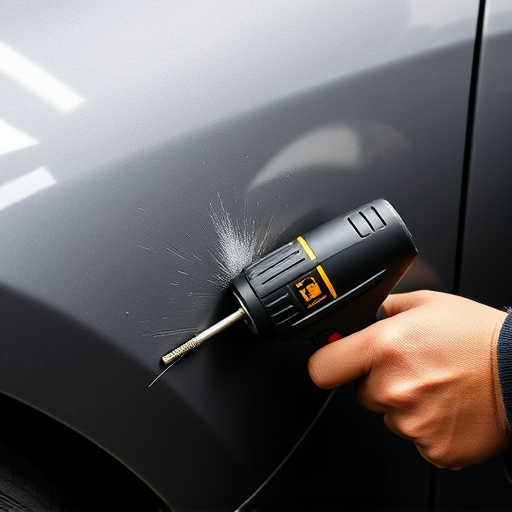 dent removal tools