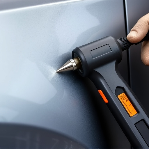 dent removal tools