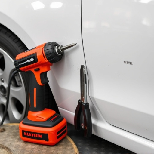 dent removal tools