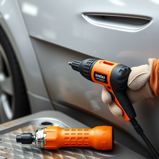 dent removal tools