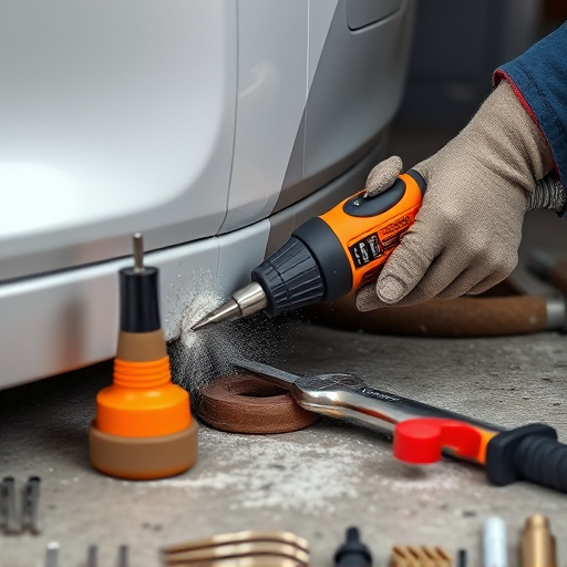 dent removal tools