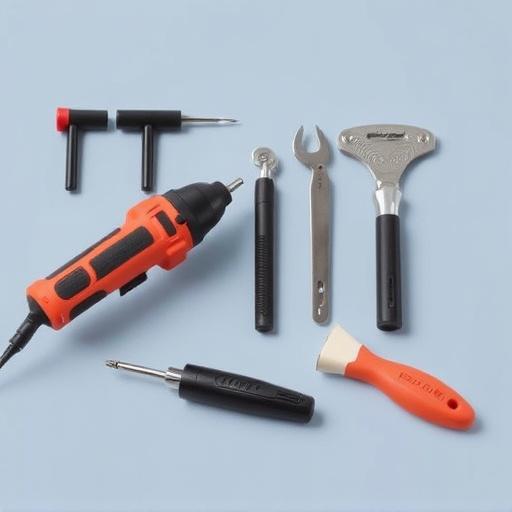 dent removal tools