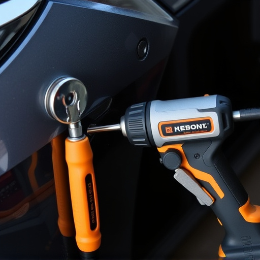 dent removal tools