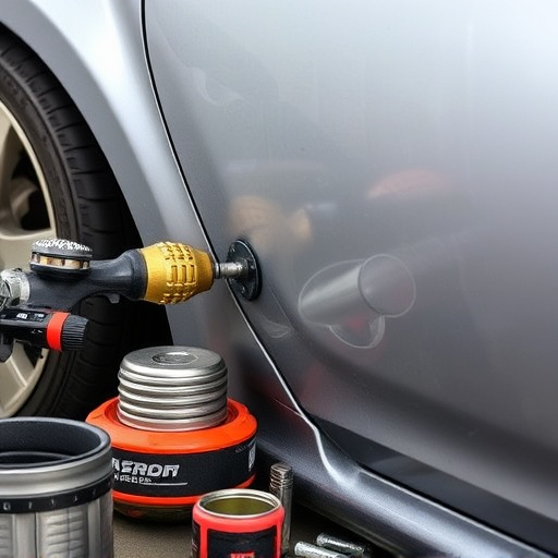 dent removal tools