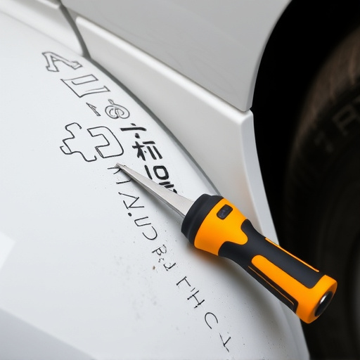 dent removal tools