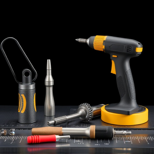 dent removal tools