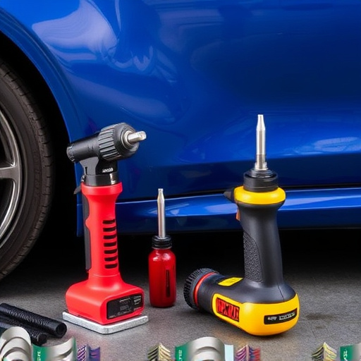 dent removal tools
