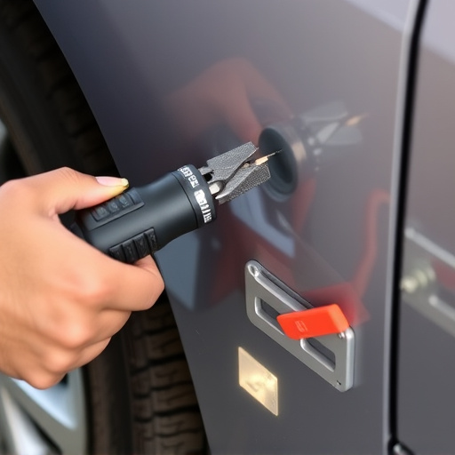 dent removal tools