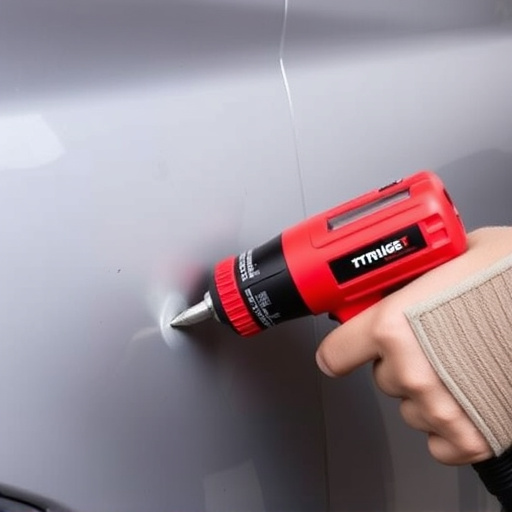 dent removal tools