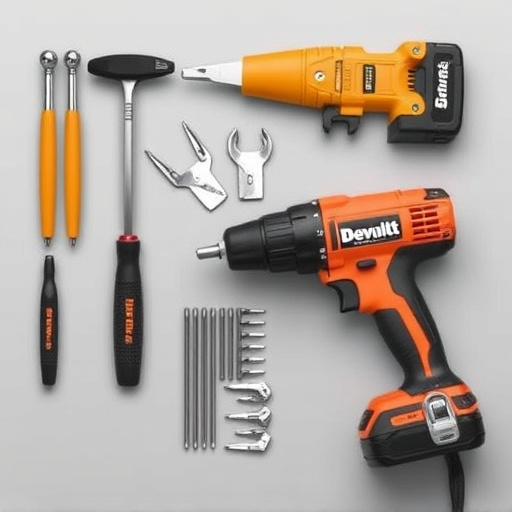 dent removal tools