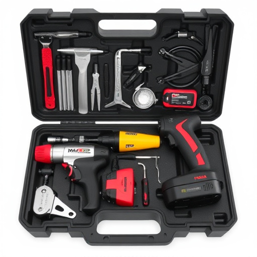 dent removal tools