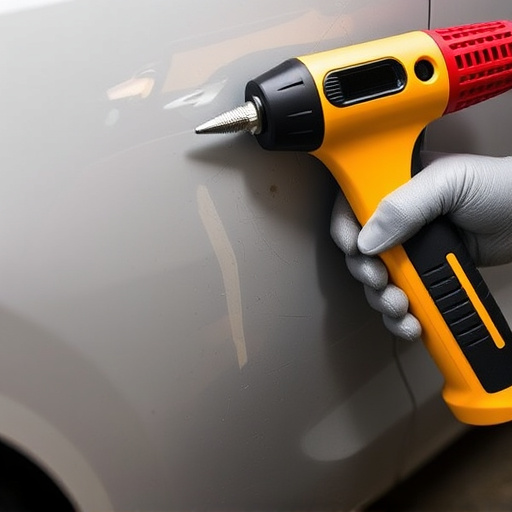 dent removal tools